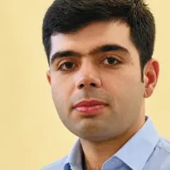 Yusif Aslanov