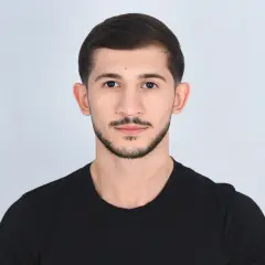 Mustafa Çöllüyev