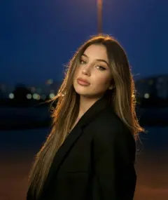 Snejana Talibova