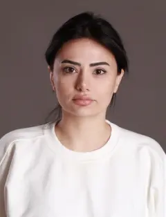 Mina Bayramli