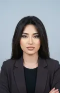 Səbinə Qarayeva
