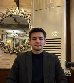 İntiqam Bağıyev