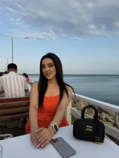 Fərqanə Mustafazadə