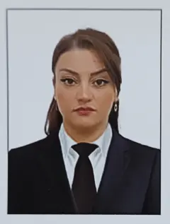 Günay Əliyeva
