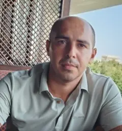 Səbuhi Süleymanov