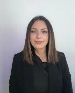 Gülay Qehremanova