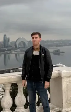 Səfər Süleymanov