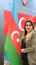 Xalidə Abdullayeva