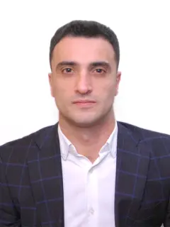 Kənan Qədirli