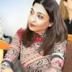 Günay Əzimova