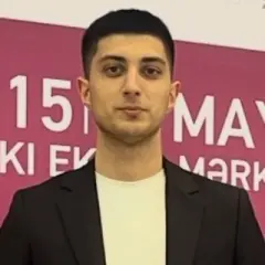 Ceyhun Əhmədli