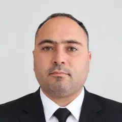 Seymur Əsədov
