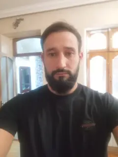 Əjdər Həsrətov