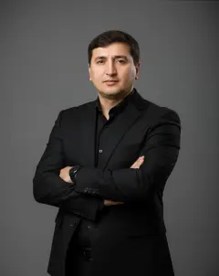 Şəhriyar Hüseynov