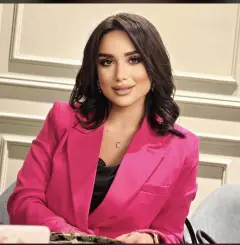Afaq Elesgerzade