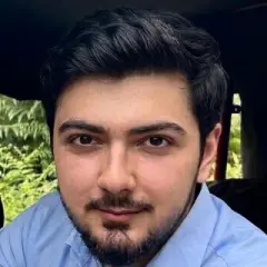 Bəxtiyar Hüseynzadə