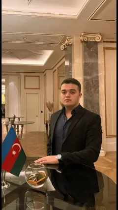 Taleh Vəliyev