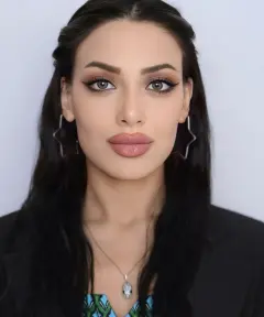 Fatime Israilova