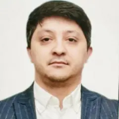 FƏRİD NƏCƏFOV