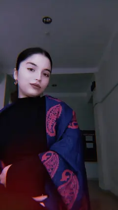 Fidan Mahmudova