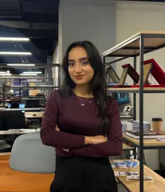 Xoşqədəm Səklikova