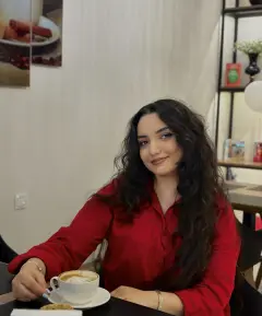 Sevinc Muradova