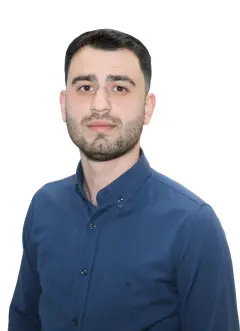 İlkin Həsənzadə