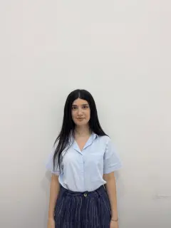 Jalə Xancanova