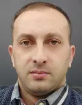 Sərxan Əhmədov