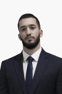 Eldar Asgarov