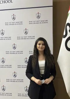 Gülarə Məmmədzadə
