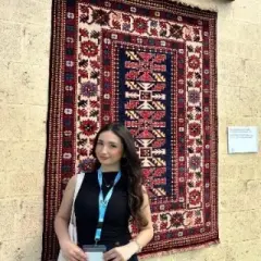 Mehriban Salahova