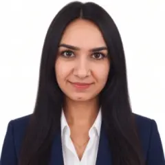 Nərmin Hüseynova