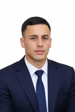 Şahmurad Həsənov