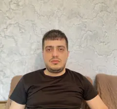 Natiq Agazadə
