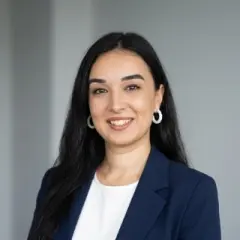 Nigar Şahmuradova
