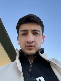 Ramiz Cəfərov