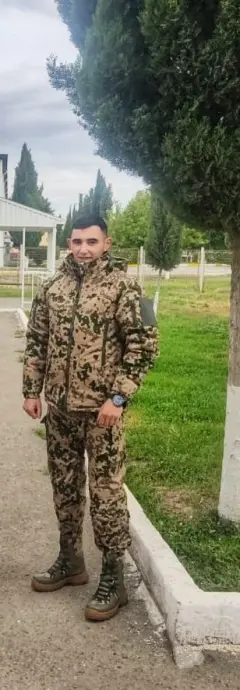 Oğuzxan Dadaşov