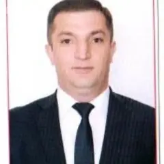 Aqşin Nəcəfov