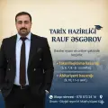Rauf Əsgərov