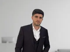 Ramil Salmanzade