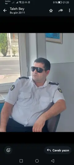 Taleh Huseynov