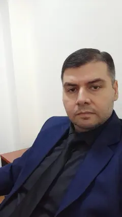 Vüsal Ağayev