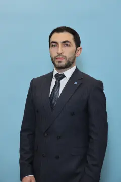 Pərviz İsgəndərov