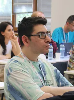 Serkan Şentürk