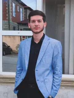 Yusif Qubatov