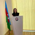 Irade Memmedova