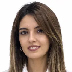 Nərgiz Allahverdiyeva
