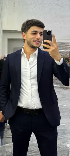 Sebuhi Dovletzade