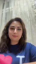 Aynurə Agayeva